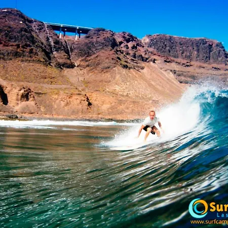 شقة For 4 People, Costa Del Silencio, Chaparral, Near The Ocean, Wifi