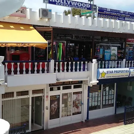 شقة For 4 People, Costa Del Silencio, Chaparral, Near The Ocean, Wifi طوستا ديل سيلونثيو
