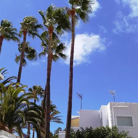 For 4 People, Costa Del Silencio, Chaparral, Near The Ocean, Wifi شقة طوستا ديل سيلونثيو
