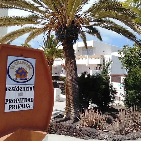 For 4 People, Costa Del Silencio, Chaparral, Near The Ocean, Wifi شقة *