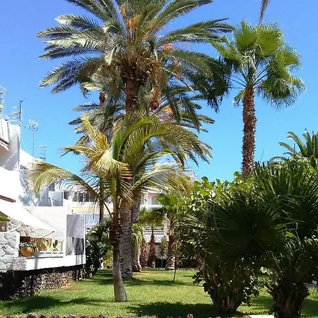 شقة For 4 People, Costa Del Silencio, Chaparral, Near The Ocean, Wifi *