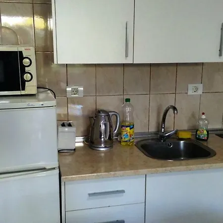 For 4 People, Costa Del Silencio, Chaparral, Near The Ocean, Wifi شقة طوستا ديل سيلونثيو